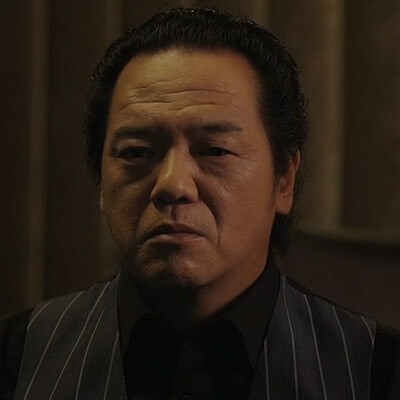 やべきょうすけ